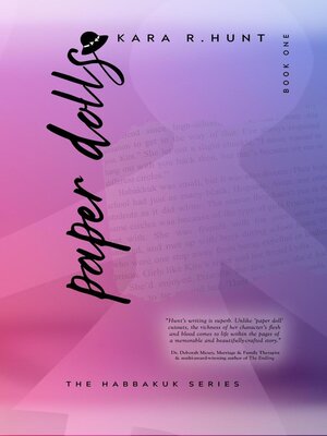 cover image of Paper Dolls